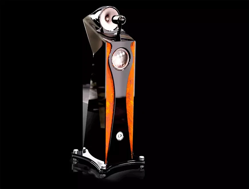 Speaker systems Audionostrum Venus
