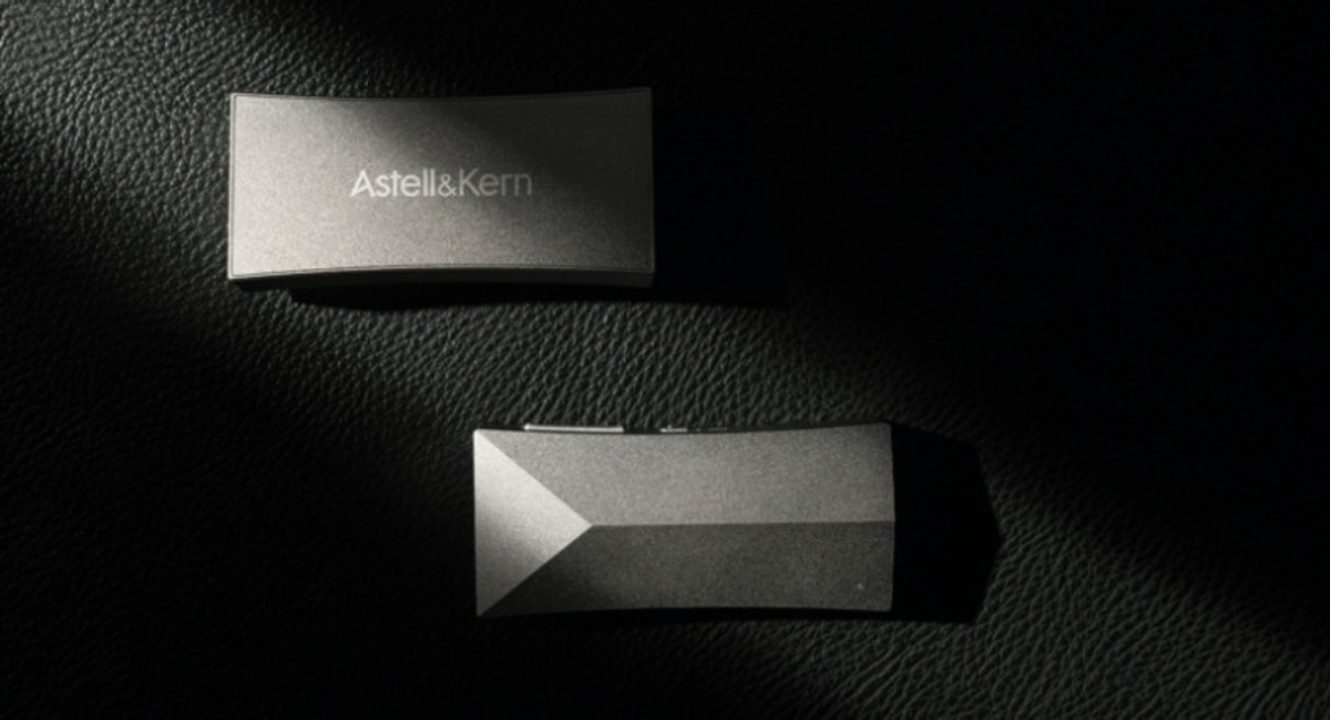 Astell & Kern AK HC4