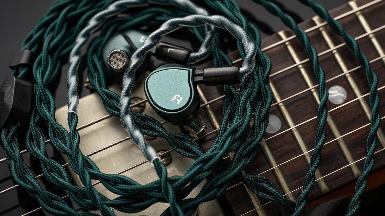 FAudio Spring