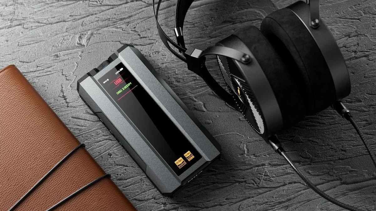 FiiO Q15 Review