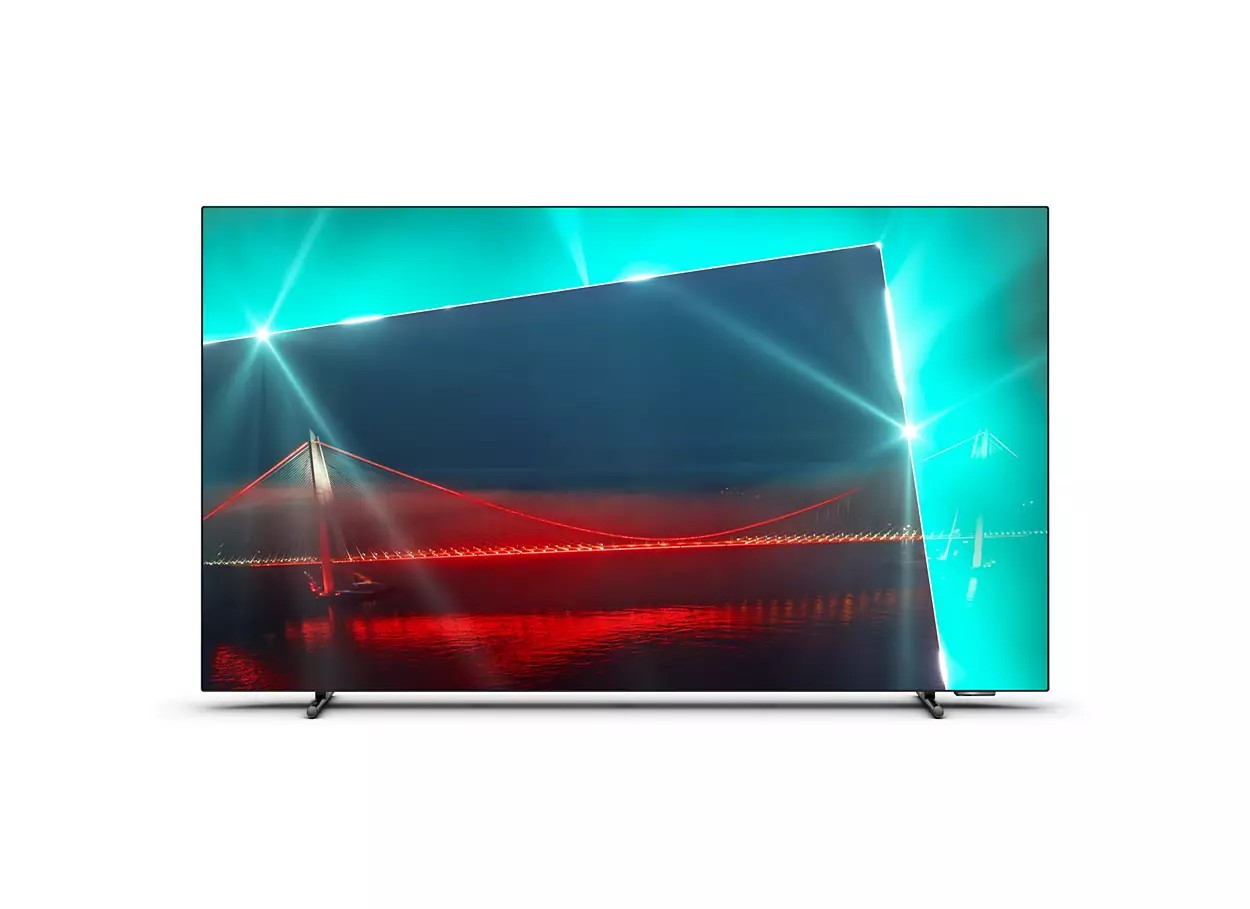 OLED718 Looks beautiful