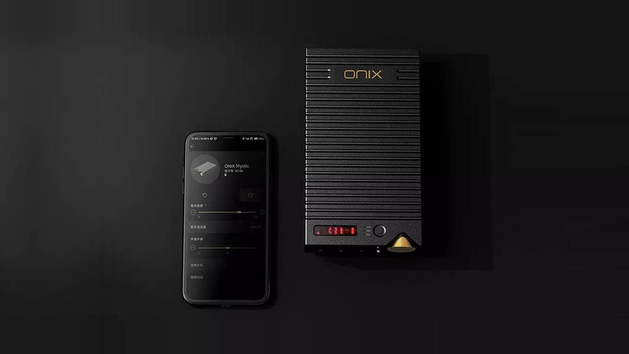 ONIX Mystic XP1