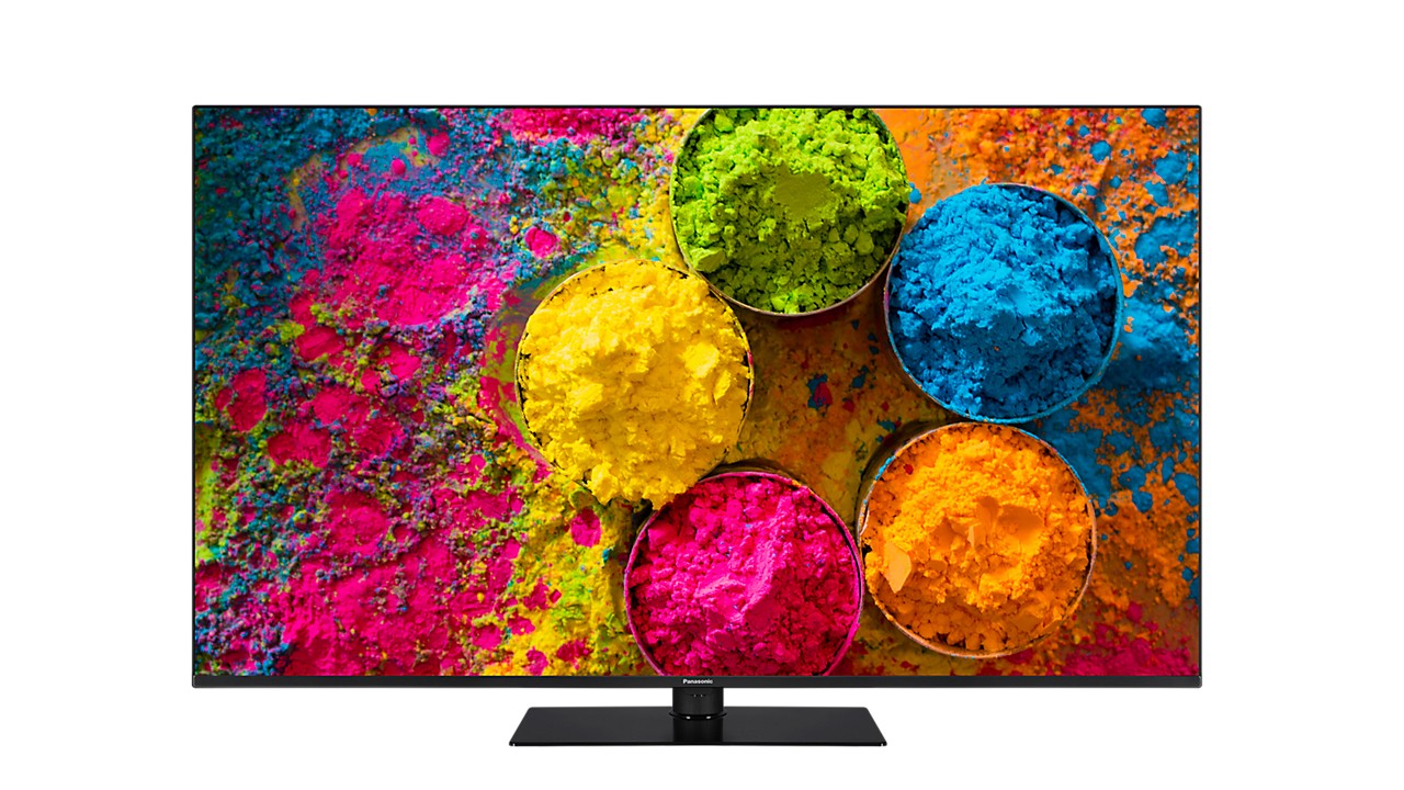 Panasonic MX700 Looks really good