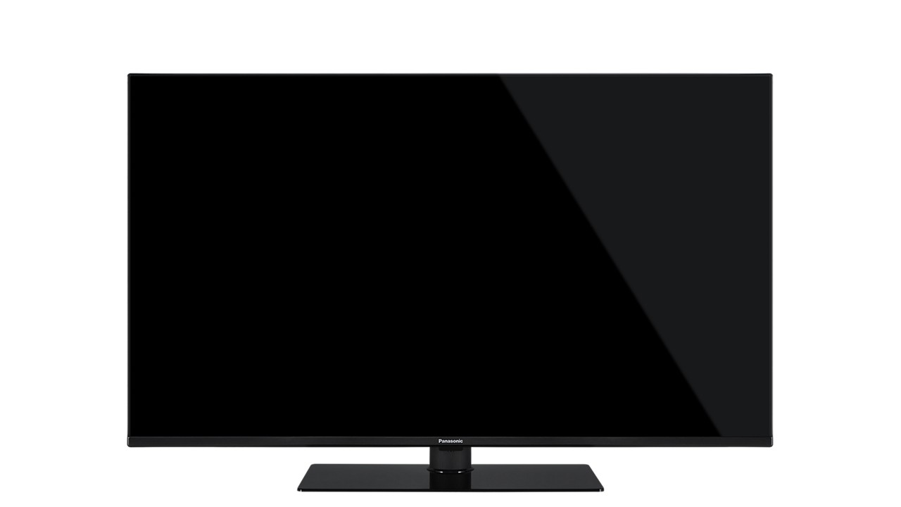 Panasonic MX700 has a slim design