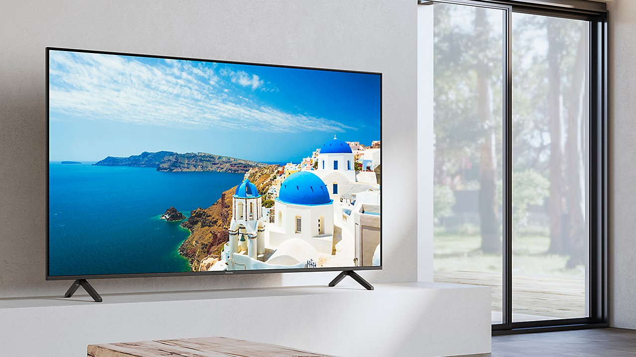Panasonic MX950 Review