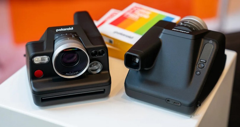 Polaroid I-2