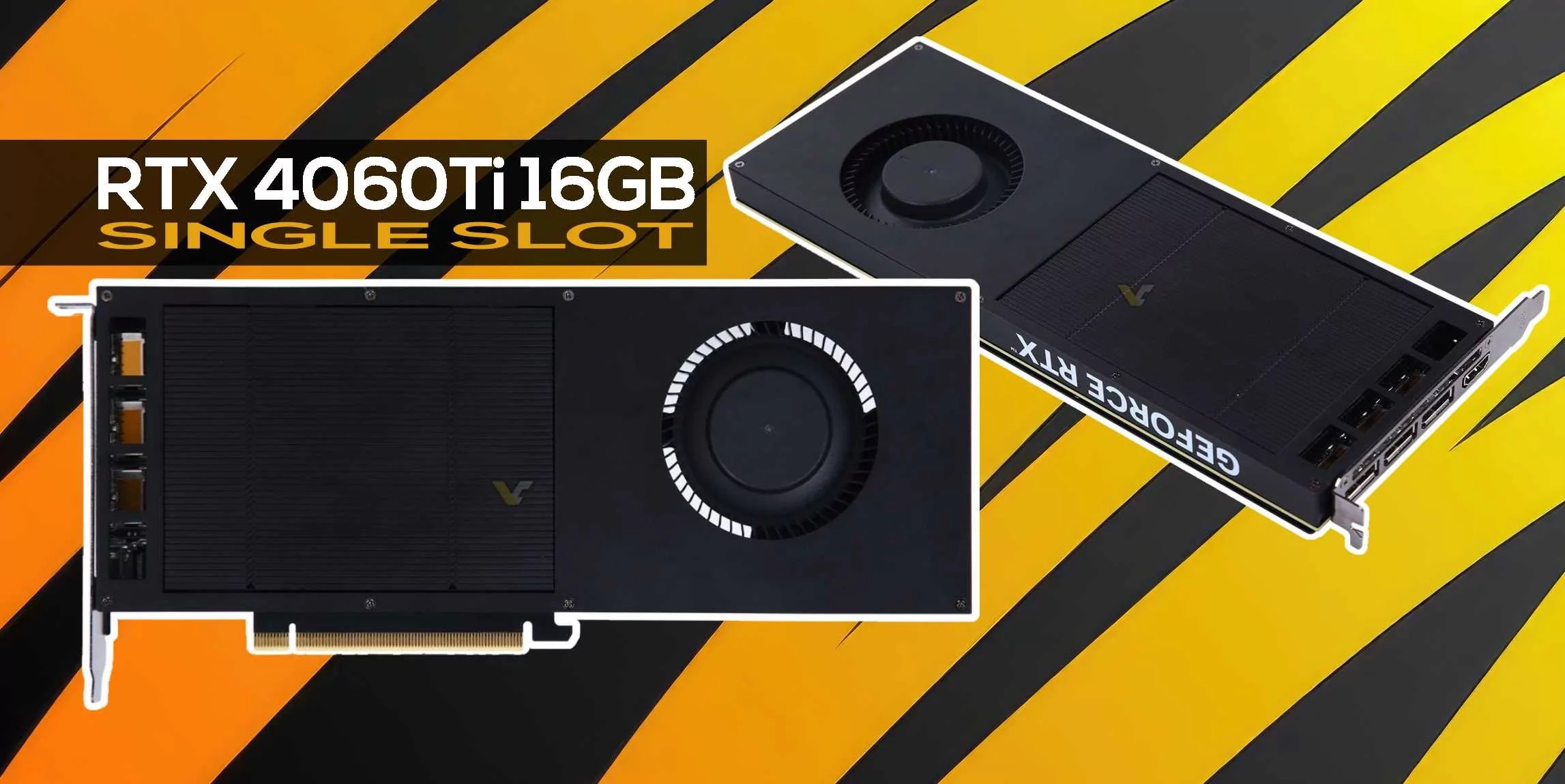 RTX 4060 TI