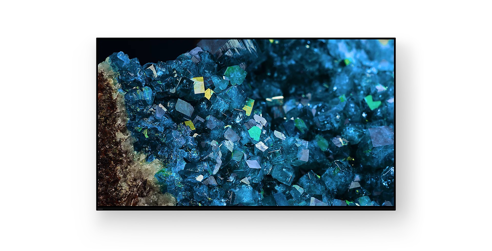 Sony XR-65A80L will look great on any wall