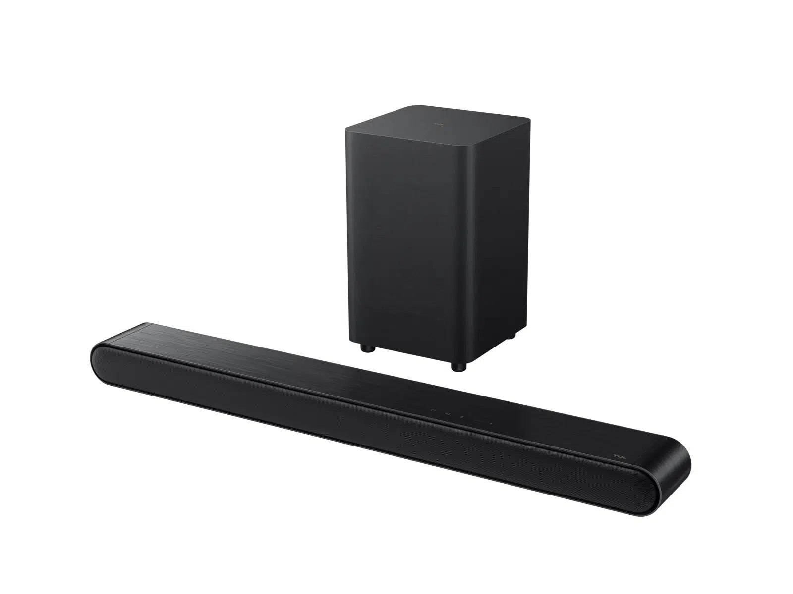 TCL S643W