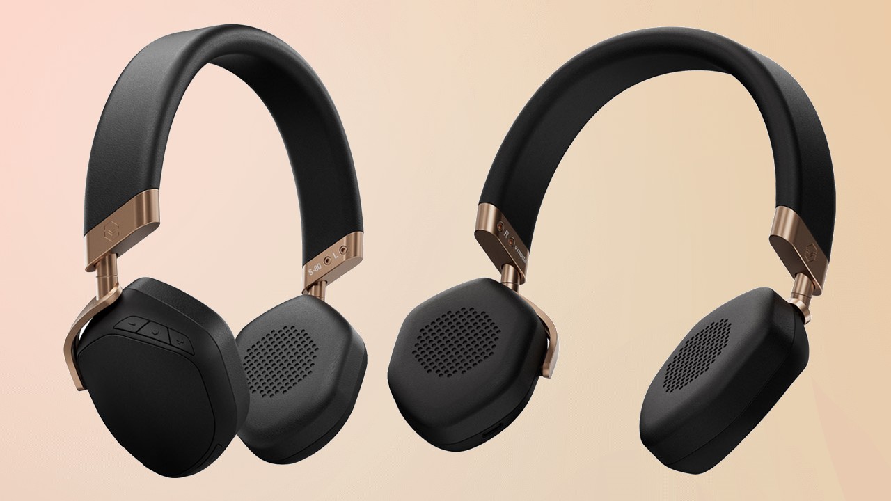 V-MODA S-80