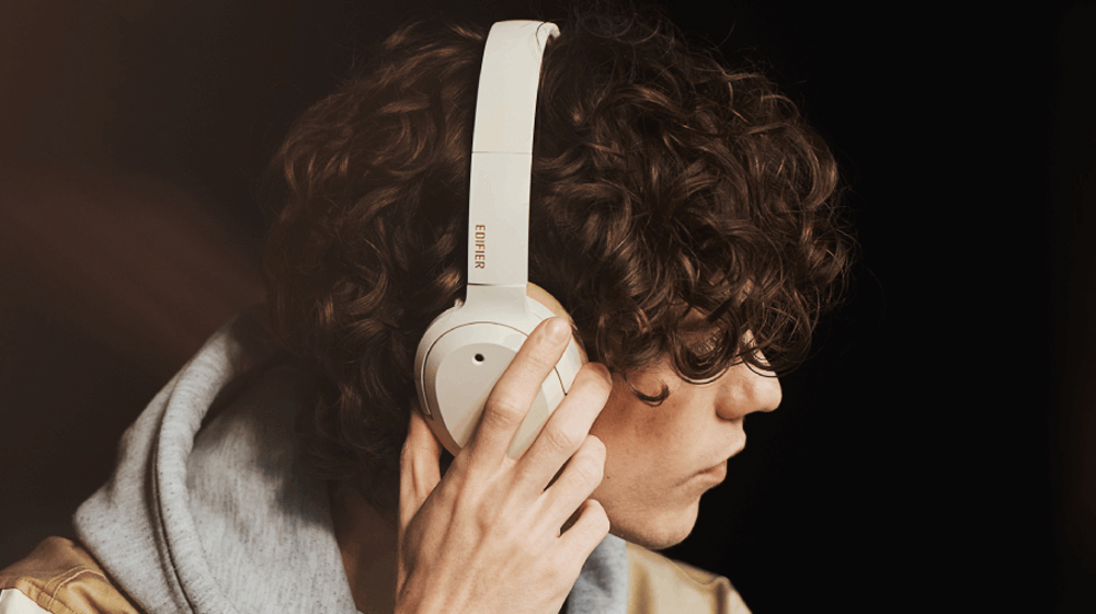 Edifier W820NB Plus - Sound