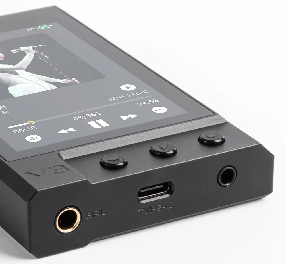 TempoTec V3 TempoTec V3
