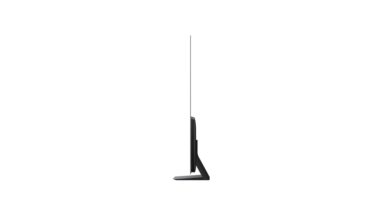 We find it to be one of the most attractive televisions because of how thin its screen turns out to be.