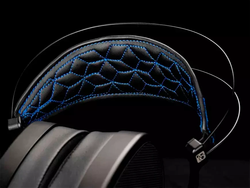 Dan Clark Audio E3 Planar Over-Ear Headphones