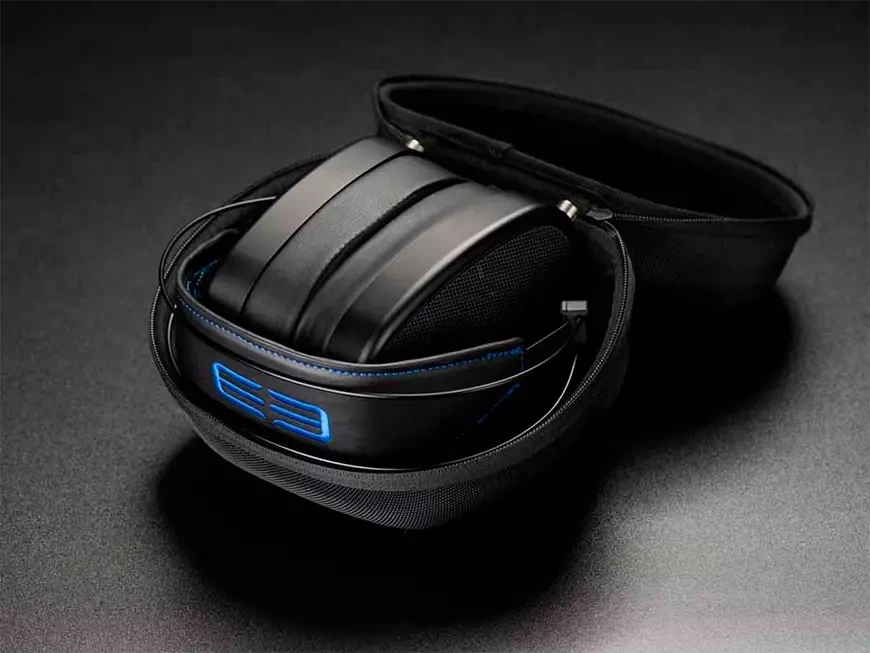   Dan Clark Audio E3 Planar Over-Ear Headphones