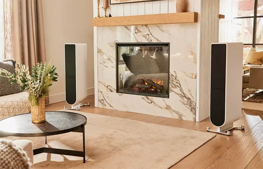 Speaker systems PS Audio Aspen FR10