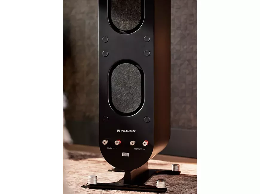 Speaker systems PS Audio Aspen FR10