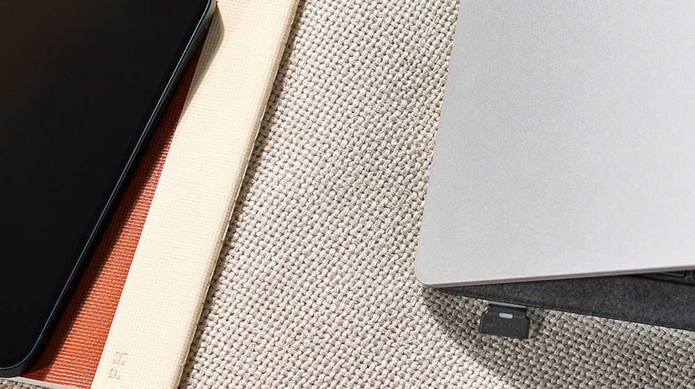 Jabra Evolve 75 - Connectivity
