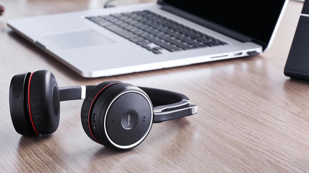 Jabra Evolve 75 - Autonomy
