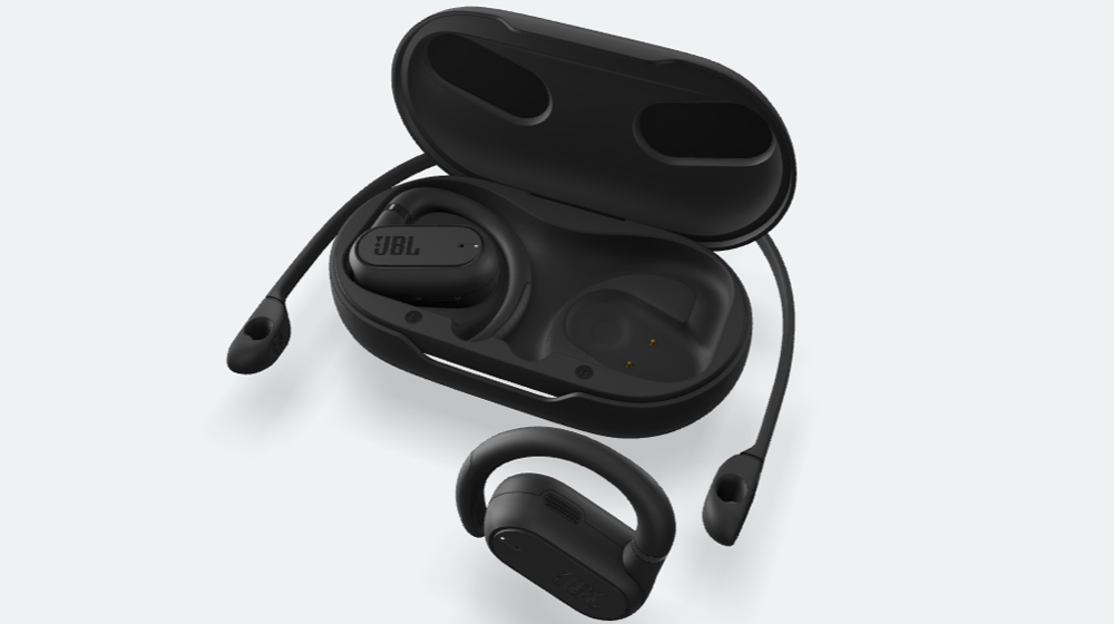JBL Soundgear Sense