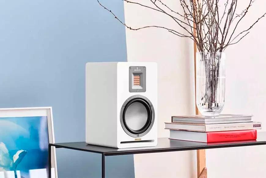 Speaker systems Audiovector QR Special Edition series