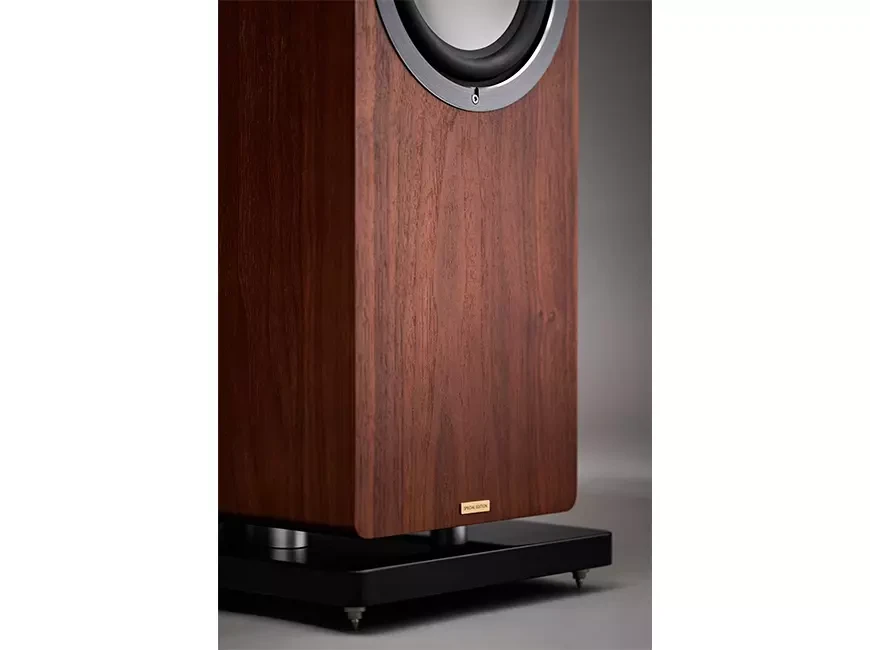 Speaker systems Audiovector QR Special Edition series