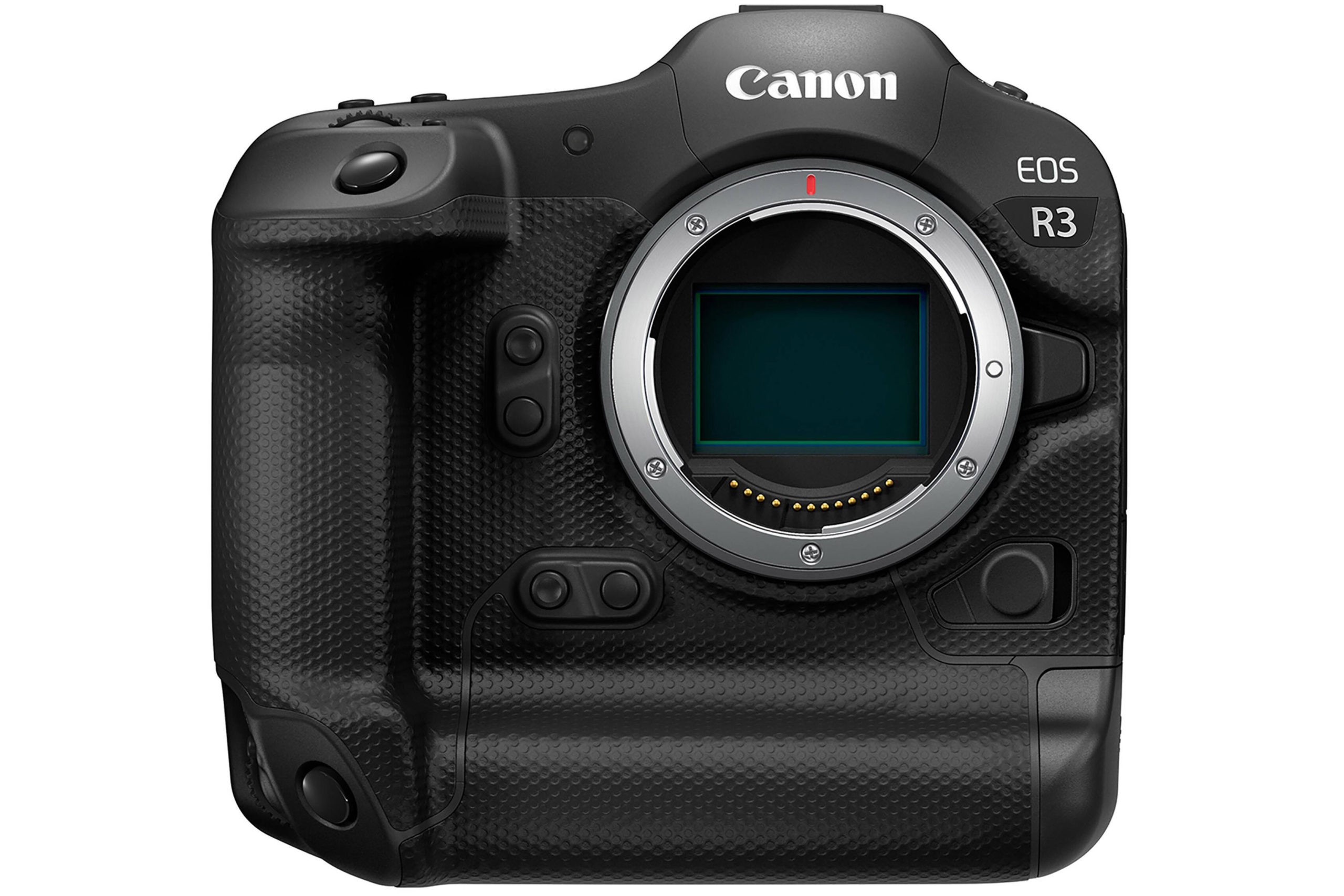 Announcement of Canon R3 Mark II may take place in 2025
