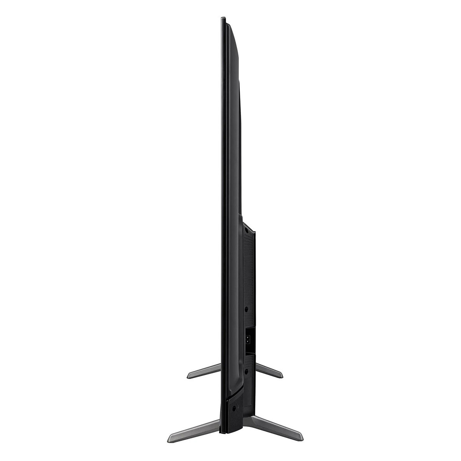 HISENSE 75E7KQ From the side