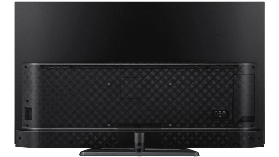 Hisense A85K Back Panel