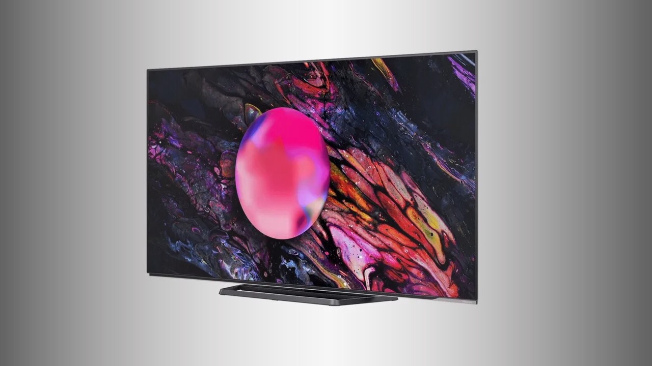 Hisense A85K Review