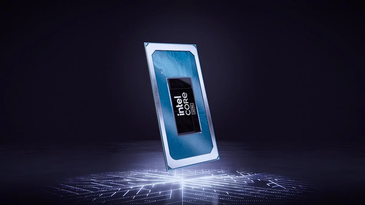 NEW INTEL CORE ULTRA PROCESSORS ARE NOT AS BAD AS THEY SEEM: JUST UPDATE THE BIOS