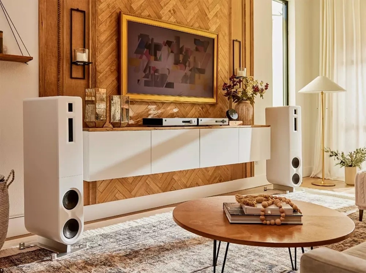 PS Audio Aspen FR10
