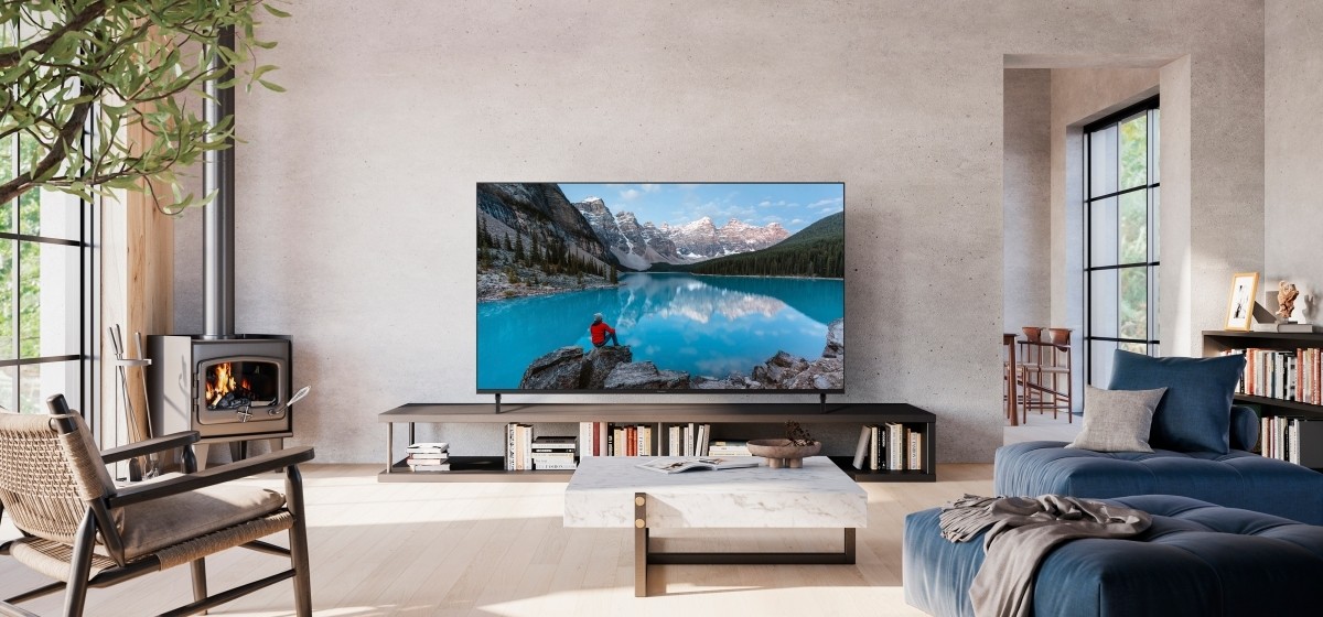 Panasonic TX-50MX800 Review