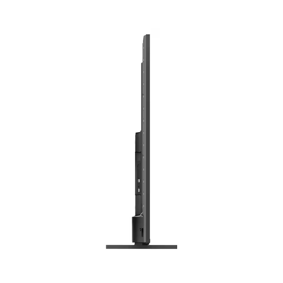 Philips 65PUS8008 From the side