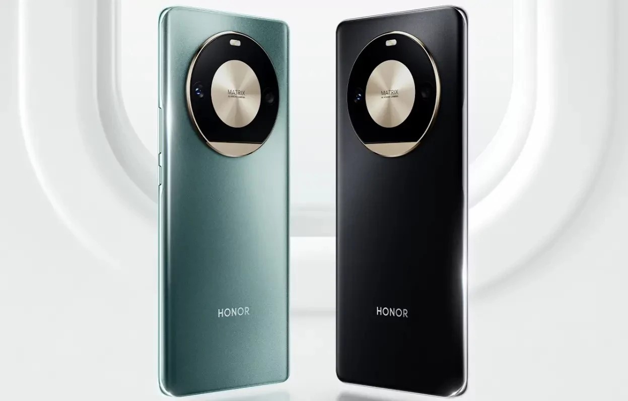 The new Honor X50 PRO comes with a flagship (albeit last year's) processor, a large battery and a good camera