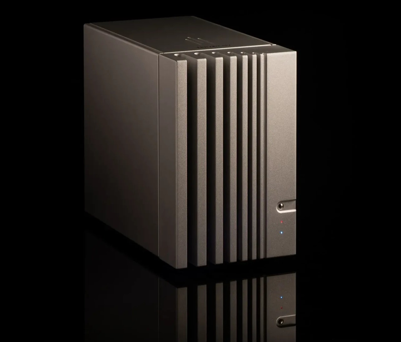 Trilogy Audio 994
