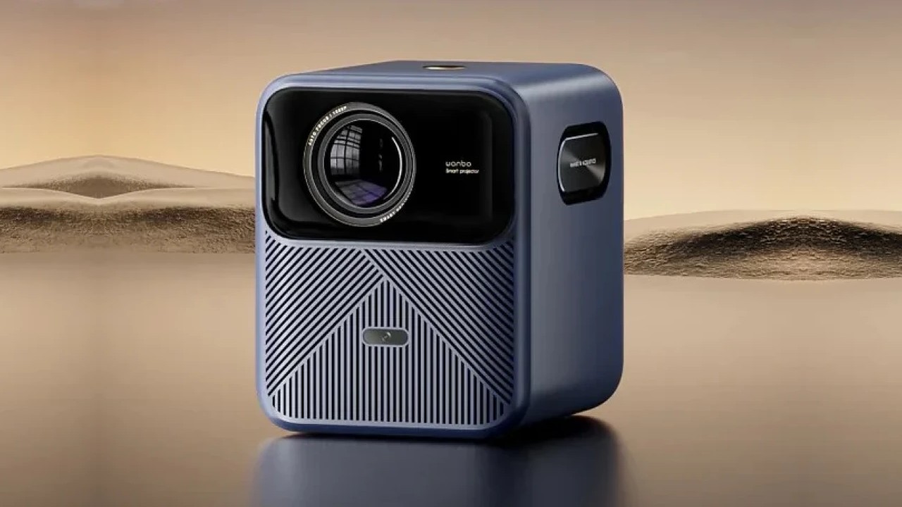 Wanbo Mozart 1 Pro
