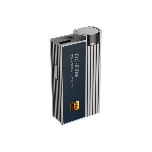 iBasso DC-Elite
