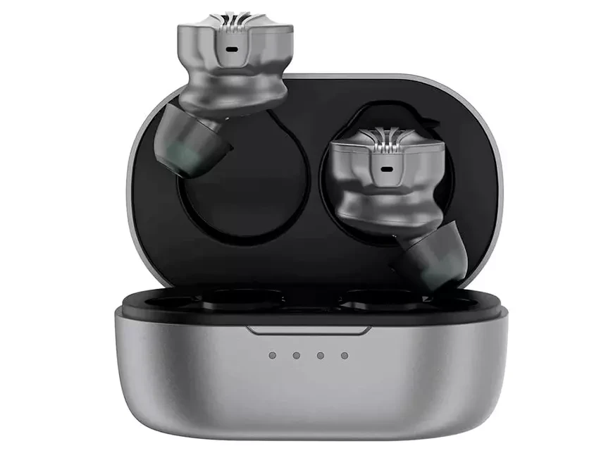9. FiiO FW3