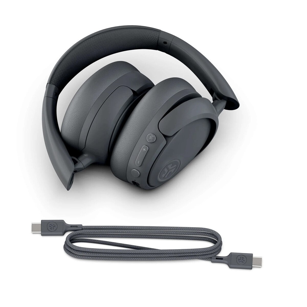 JLab JBuds Lux: full-length flagship headphones at an affordable price