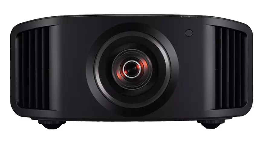 3. JVC DLA-NZ8