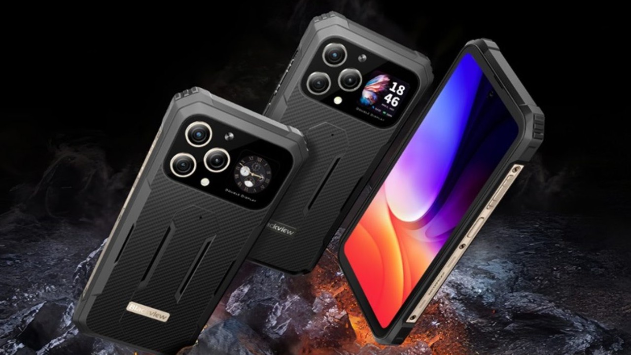 Blackview BL8000