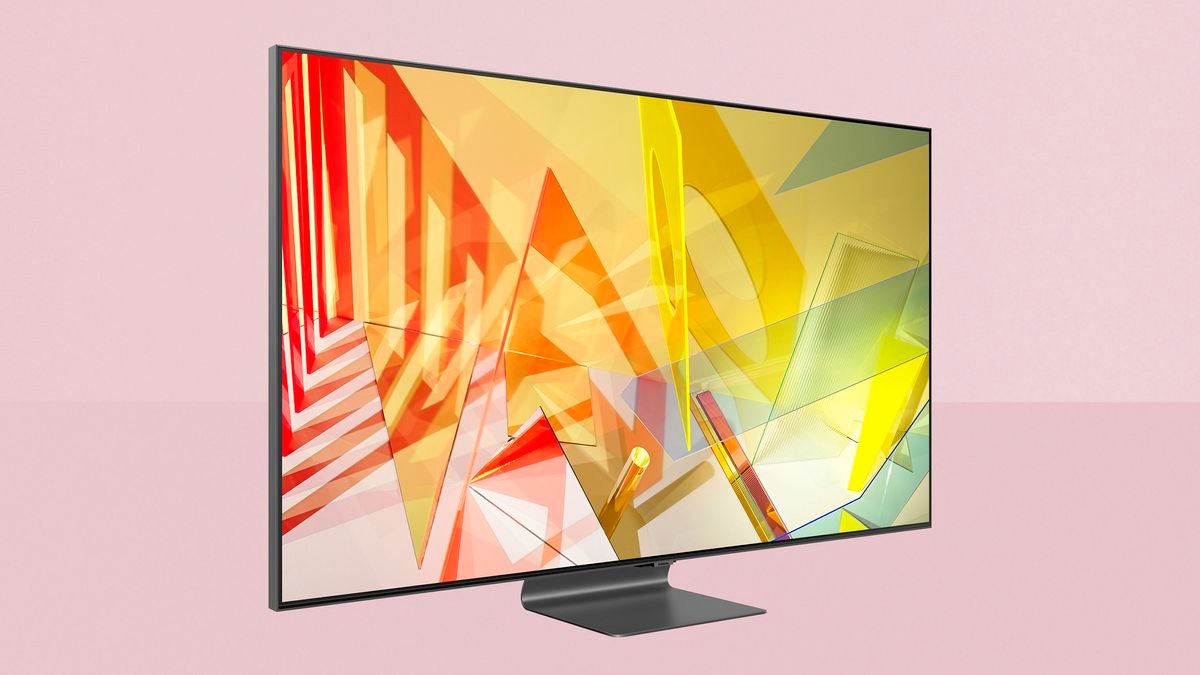 Samsung QD-OLED and QLED TV lineup 2024