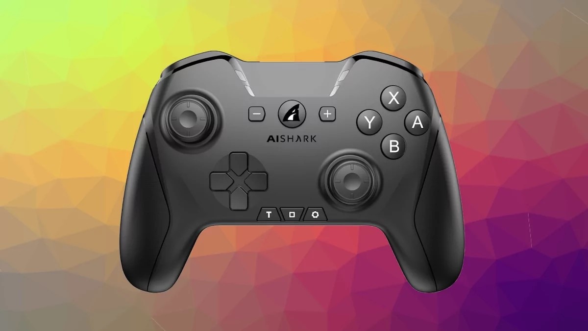 There will be much more algorithm-based computer peripherals in the future. This is a problem for honest gamers