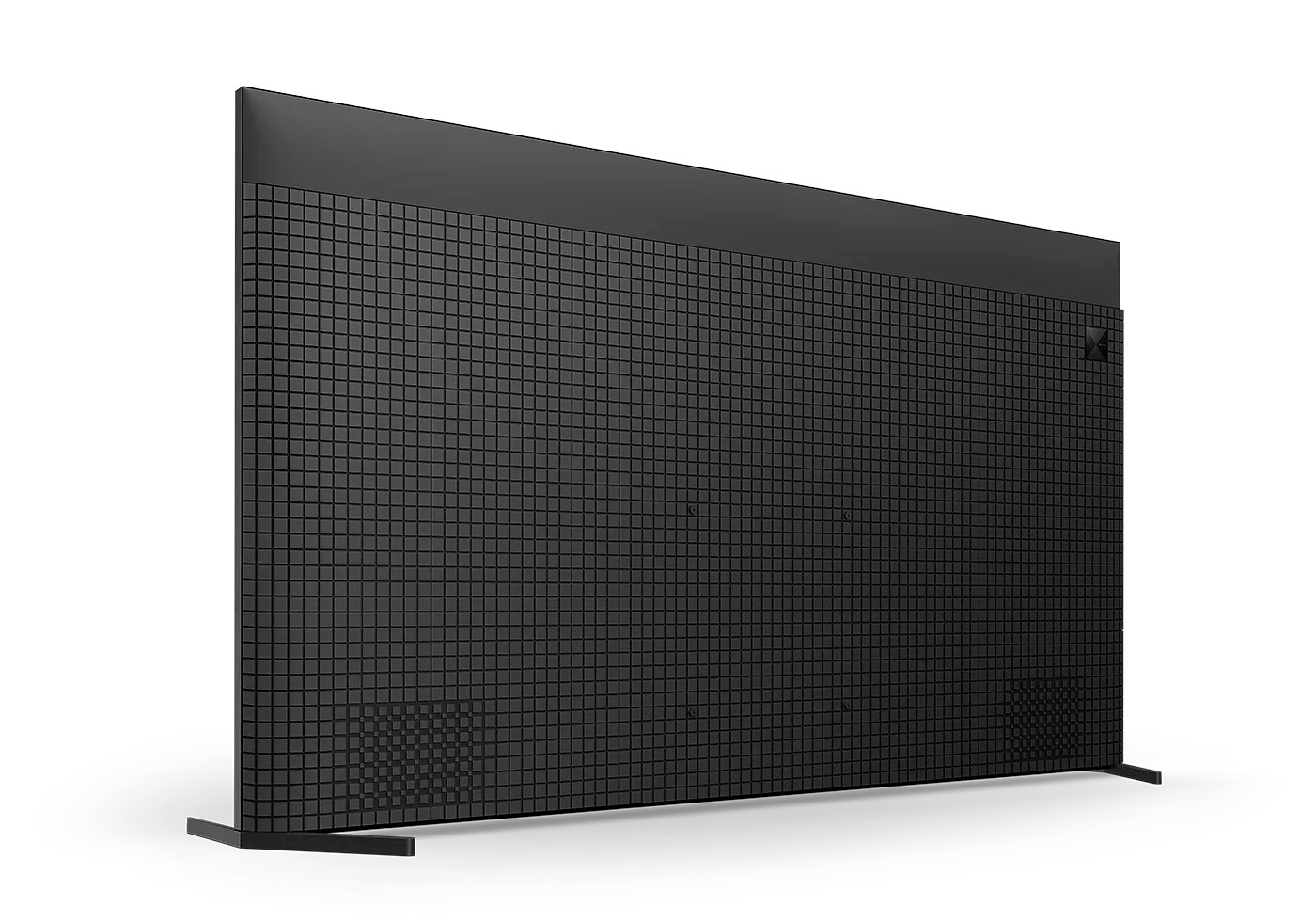 X95L Back panel