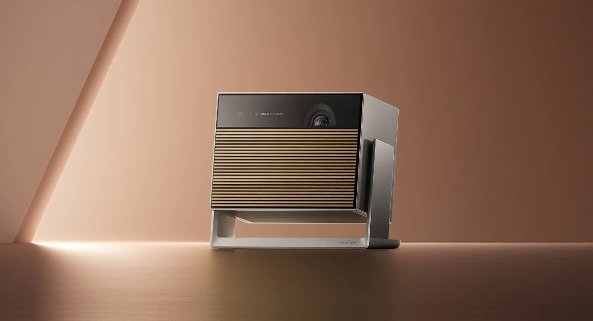 XGIMI Horizon Max