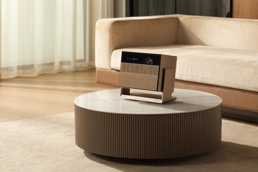 XGIMI Horizon Max