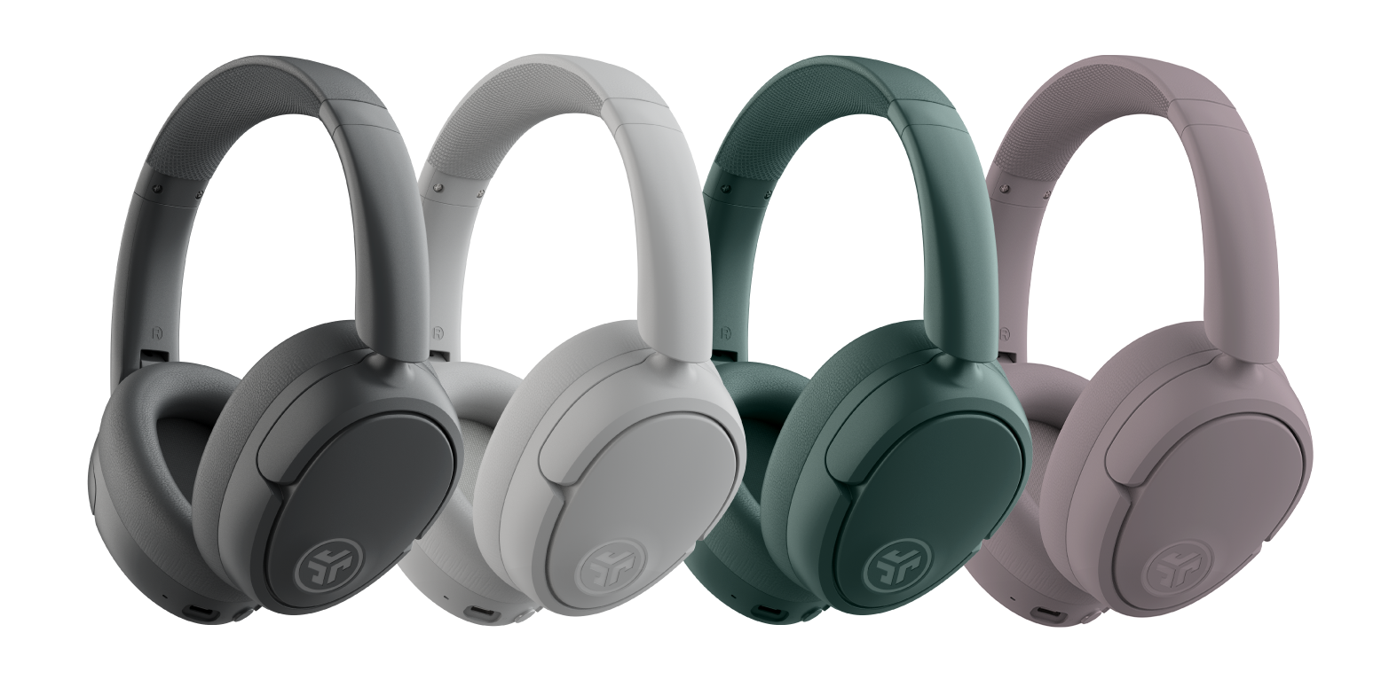 JLab JBuds Lux: full-length flagship headphones at an affordable price