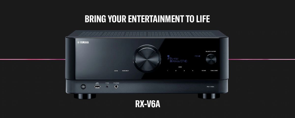 Yamaha RX 6VA 03