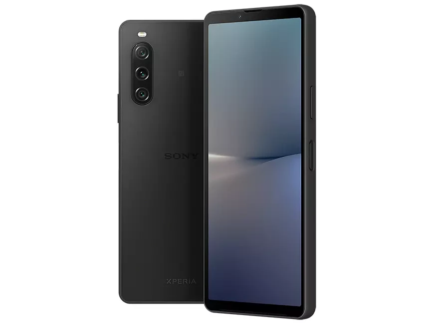 5. Sony Xperia 10V